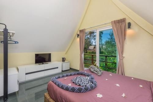 Koh Chang Villa 65C2