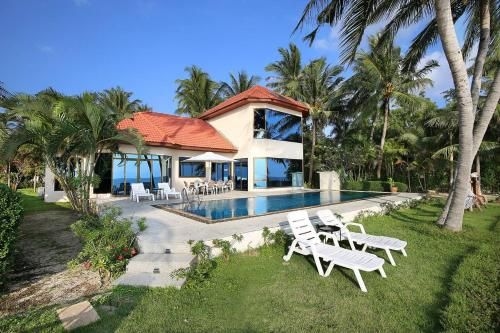 YIU Villas Luxry (YIU Villas)0