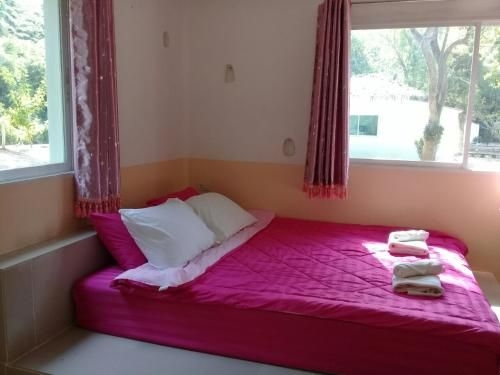 Le flora Resort4