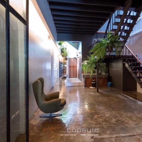 The urban room0