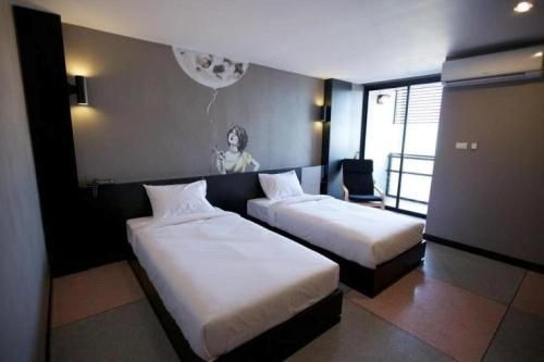 เป็นตาฮัก (Pen Ta Hug Hotel)4