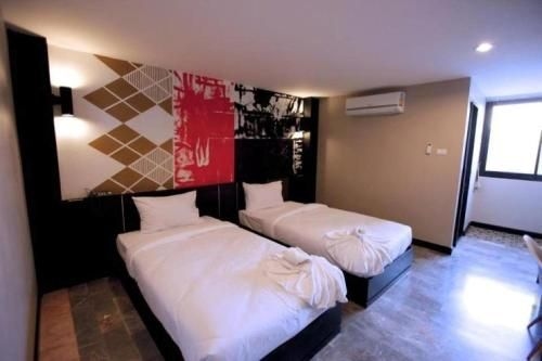 เป็นตาฮัก (Pen Ta Hug Hotel)3