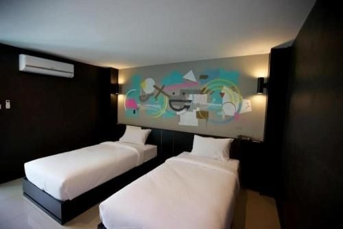 เป็นตาฮัก (Pen Ta Hug Hotel)2