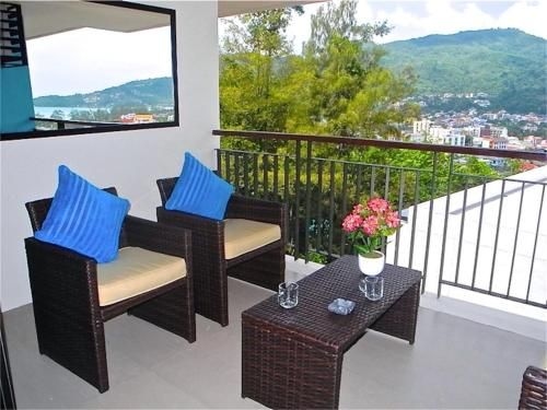 Bliss Patong Modern Studio3