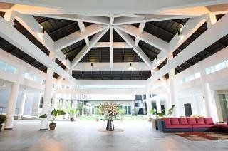 เชอเรนจินฮิลส์คอนเวนชั่นแอนด์สปารีสอร์ต (Cherengin Hills Convention Spa Resort)1