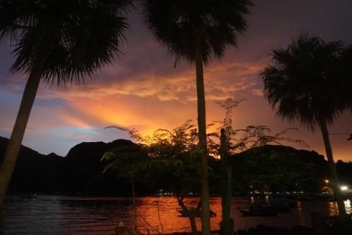 Phi Phi Nan world travel0