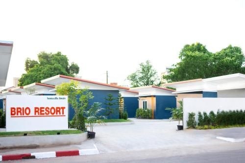 Brio Resort0