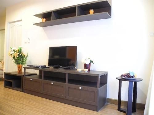 ภูเก็ตวิลล่าป่าตอง 1 เบดรูมสเปเชียล์อพาร์ทเม้นท์ (Phuket Villa Patong 1 bedroom Spacious Apartment)4