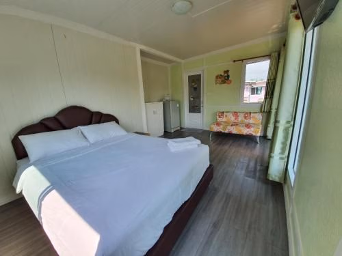พลากูน รีสอร์ต (Phalagoon Resort)4