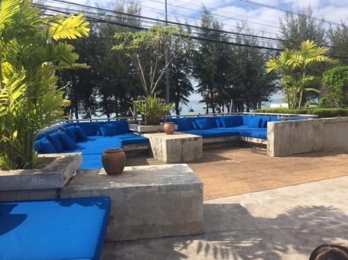 Grandblue Condo 6051
