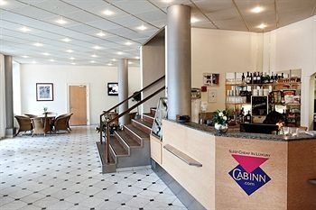 Cabinn Esbjerg3