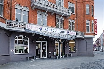 Cabinn Esbjerg1