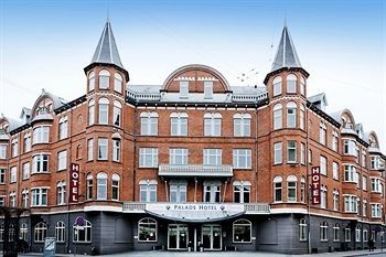 Cabinn Esbjerg2
