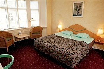 Cabinn Esbjerg4