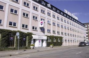 Cabinn Scandinavia0