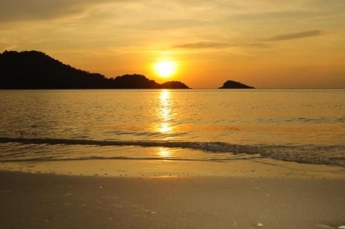 Koh Chang Beach House2