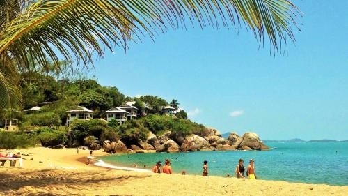 Coral Cove Villas3