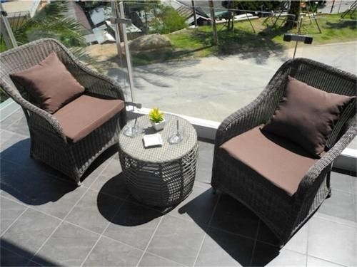 Chic Karon Studio with Wifi4