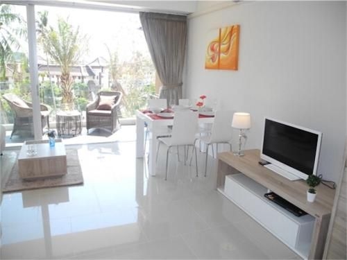 Chic Karon Studio with Wifi2