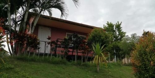 บ้านแม่เขาค้อรีสอร์ท (Baanmaekhaoko Resort)4