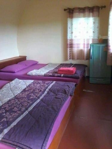 บ้านแม่เขาค้อรีสอร์ท (Baanmaekhaoko Resort)2