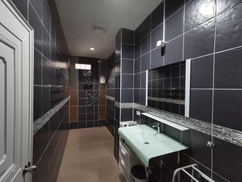Karon Studio Apartment2