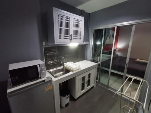 Karon Studio Apartment4