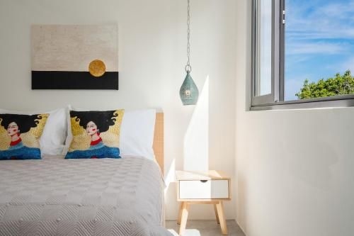 Sea-View, Private-Pool Villa - Self Isolation Package4