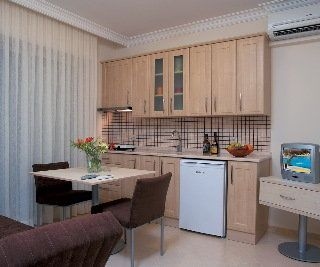 Kamer Suites1
