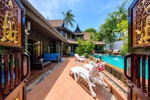 VILLA LANNABELLE1