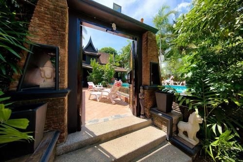 VILLA LANNABELLE2