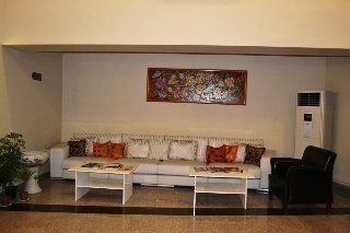 Mars Business Hotel0