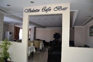 Mars Business Hotel2