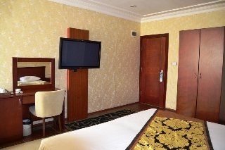 Mars Business Hotel1