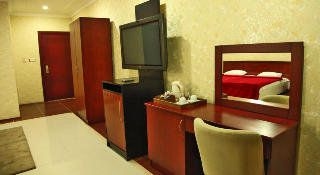 Mars Business Hotel4