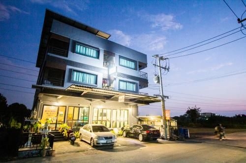 The Sky Loft Hotel1