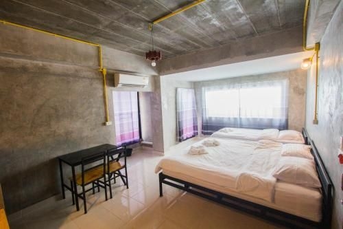 The Sky Loft Hotel3
