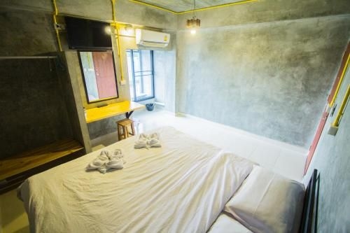 The Sky Loft Hotel4