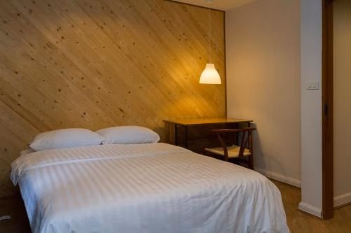 สยามฮับบิส โฮสเทล (Siamhubbiz Hostel)4