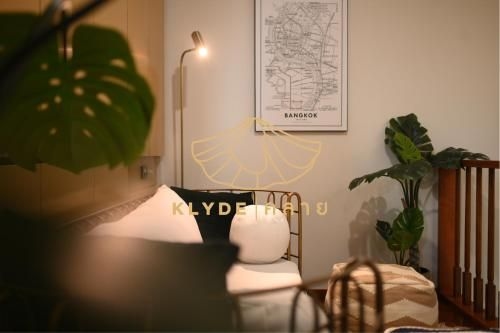 คลาย บูติก - จตุจักร (KLYDE Boutique - Chatuchak)0