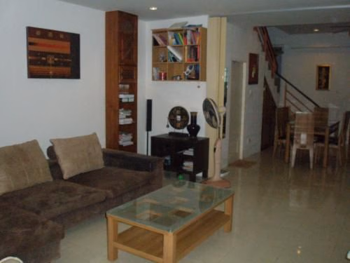 Town house MUKDARA0