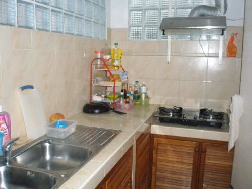 Town house MUKDARA4