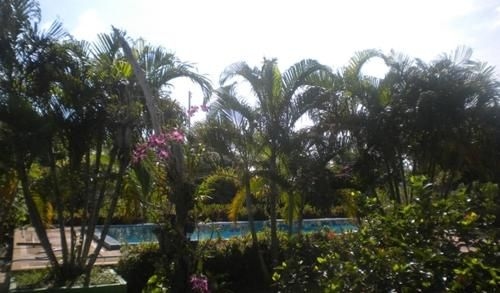 Bungalow avec Piscine4