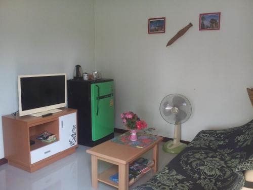 Bungalow avec Piscine3