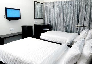 Clarks Inn Suites Pune2