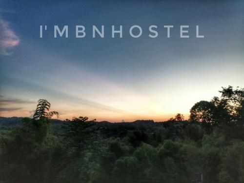 i’mbn hostel & cafe1