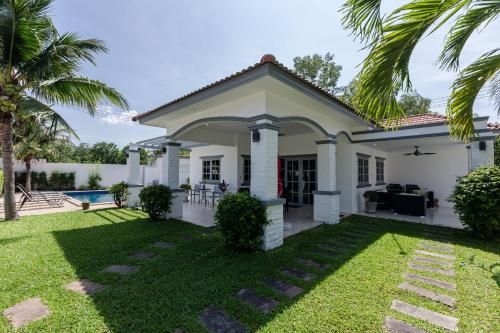 Orchid Paradise Homes 254