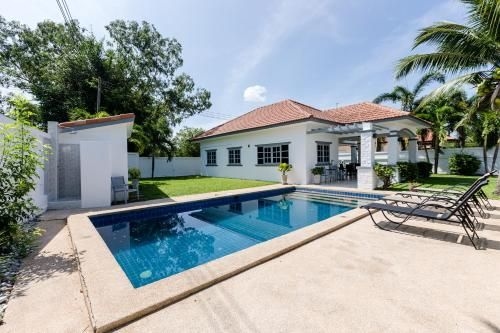 Orchid Paradise Homes 253