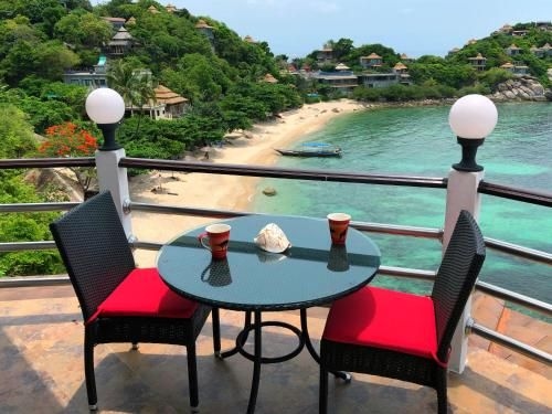 Sai Daeng Beach Villa (Coral View Villa)0