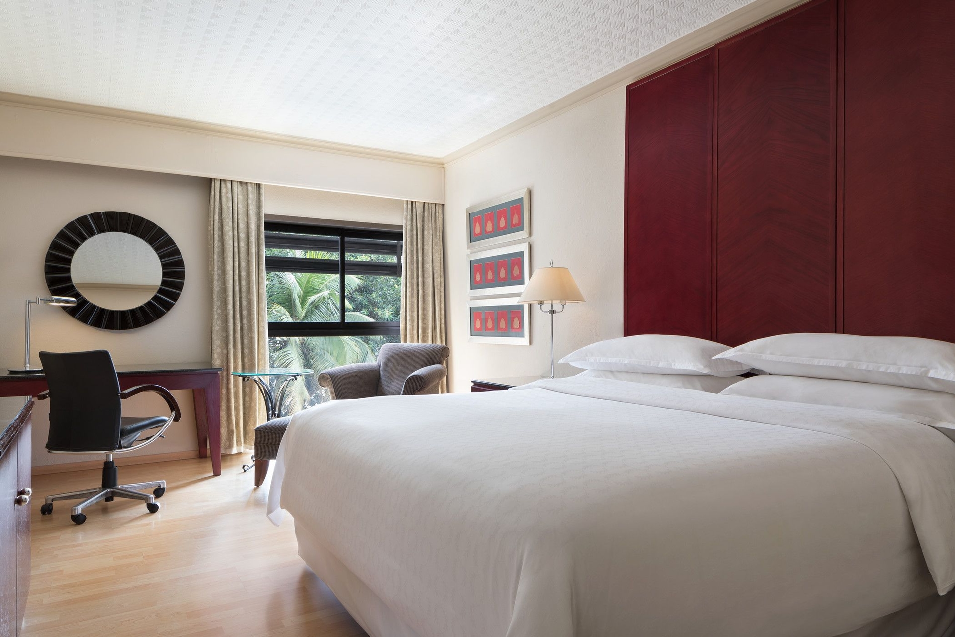 Sheraton Lagos Hotel2